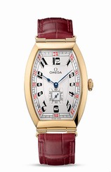 Omega Watches : 522.53.33.20.02.001 Automatic 18k Yellow Gold Case Limited Edition Men Watch