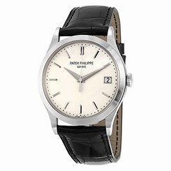 Patek Philippe Watches : 5296G-010 Automatic Dial Color