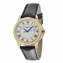 Raymond Weil Watches : 5376-P-00300 Quartz Stainless Steel Women Watch