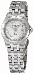 Raymond Weil Watches : 5390-ST-00658 Quartz Stainless Steel Women Watch