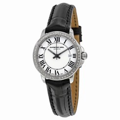 Raymond Weil Watches : 5391-LS1-00300 Silver Quartz Women Watch