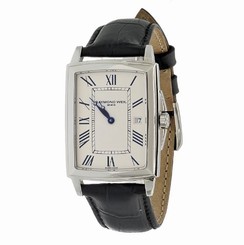 Raymond Weil Watches : 5396-STC-00800 Quartz Date Analog Women Watch