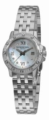 Raymond Weil Watches : 5399-STS-00995 Quartz Stainless Steel Women Watch