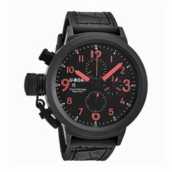 U-Boat Watches : 5412 Swiss Automatic Dial Color
