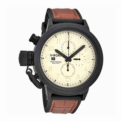 U-Boat Watches : 5414 Swiss Automatic Dial Color