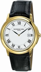 Raymond Weil Watches : 54661-PC-00300 Quartz Tradition Series Men Watch