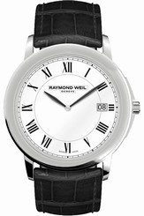 Raymond Weil Watches : 5466-STC-00300 Quartz Elegant Men Watch