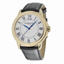 Raymond Weil Watches : 5476-P-00300 Quartz Stainless Steel Men Watch