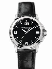 Raymond Weil Watches : 5576-ST-00207 Quartz Stainless Steel Men Watch