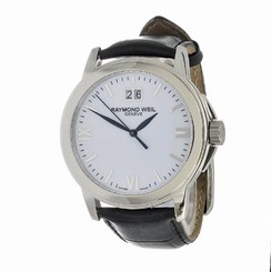 Raymond Weil Watches : 5576-ST-00307 Quartz Stainless Steel Men Watch