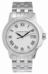 Raymond Weil Watches : 5578-ST-00300 Quartz Tradition Series Men Watch
