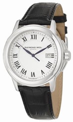 Raymond Weil Watches : 5578-STC-00300 Quartz Tradition Series Men Watch