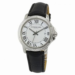 Fake AAA Raymond Weil Watches : 5591-LS1-00300 Quartz Dial Colour Watch