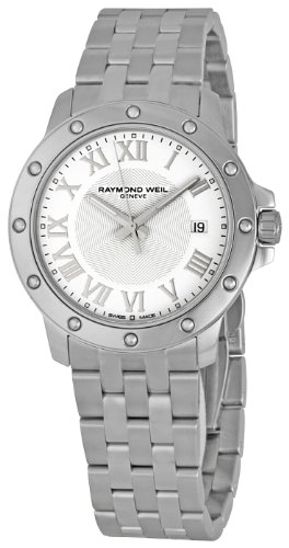 Raymond Weil Watches : 5599-ST-00308 Quartz Stainless Steel Men Watch