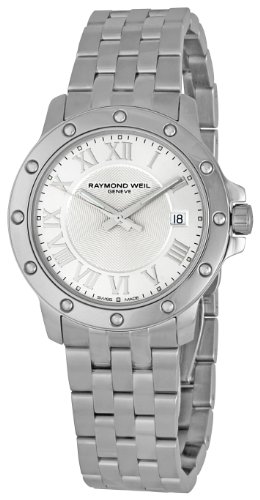 Raymond Weil Watches : 5599-ST-00658 Quartz Stainless Steel Men Watch
