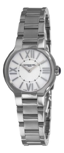 Raymond Weil Watches : 5927-ST-00907 Quartz Stainless Steel Women Watch