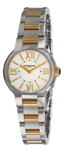 Raymond Weil Watches : 5927-STP-00907 Quartz Stainless Steel Women Watch