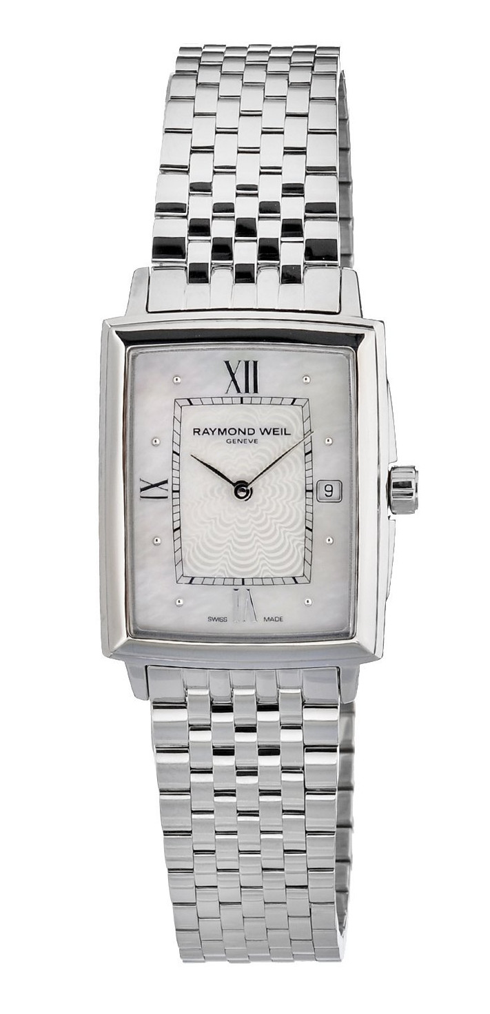 Raymond Weil Watches : 5956-ST-00915 Quartz Tango Series Women Watch