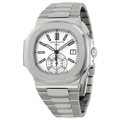 Patek Philippe Watches : 5980-1A-019 Mechanical Dial Color