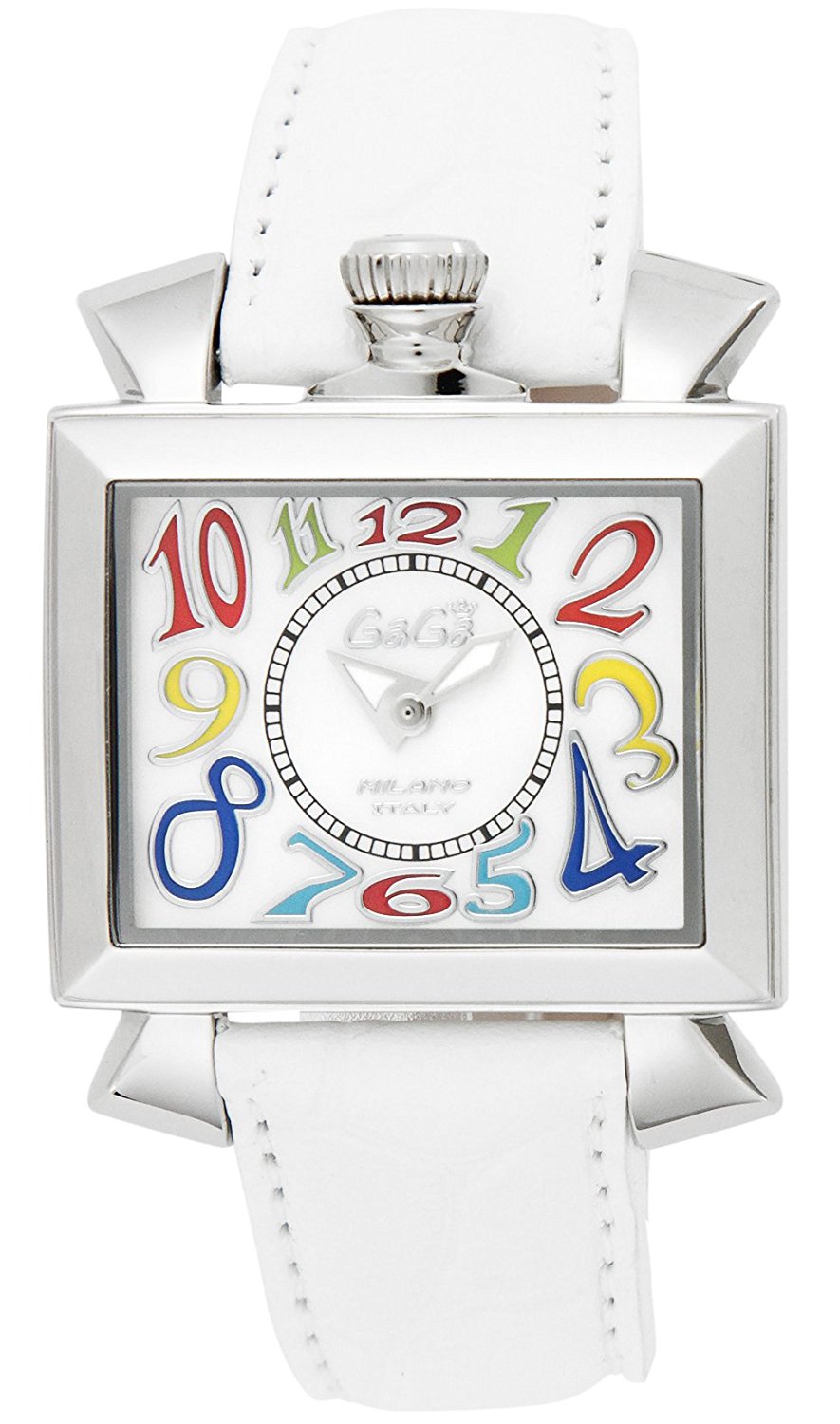 GaGa Milano Watches : 6030.1 Case Diameter