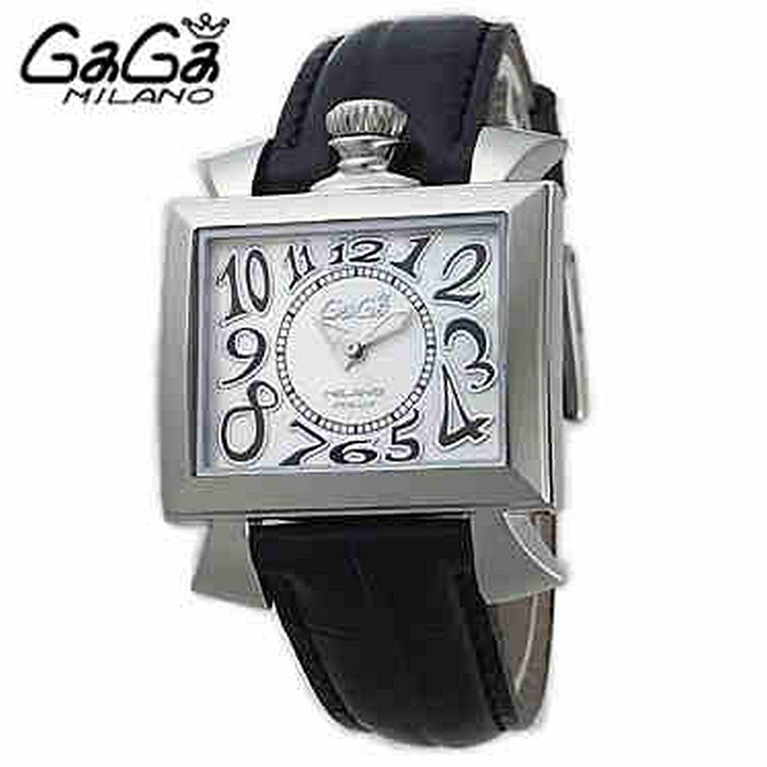 GaGa Milano Watches : 6030.5 (collection 2013-2014) Women Watch