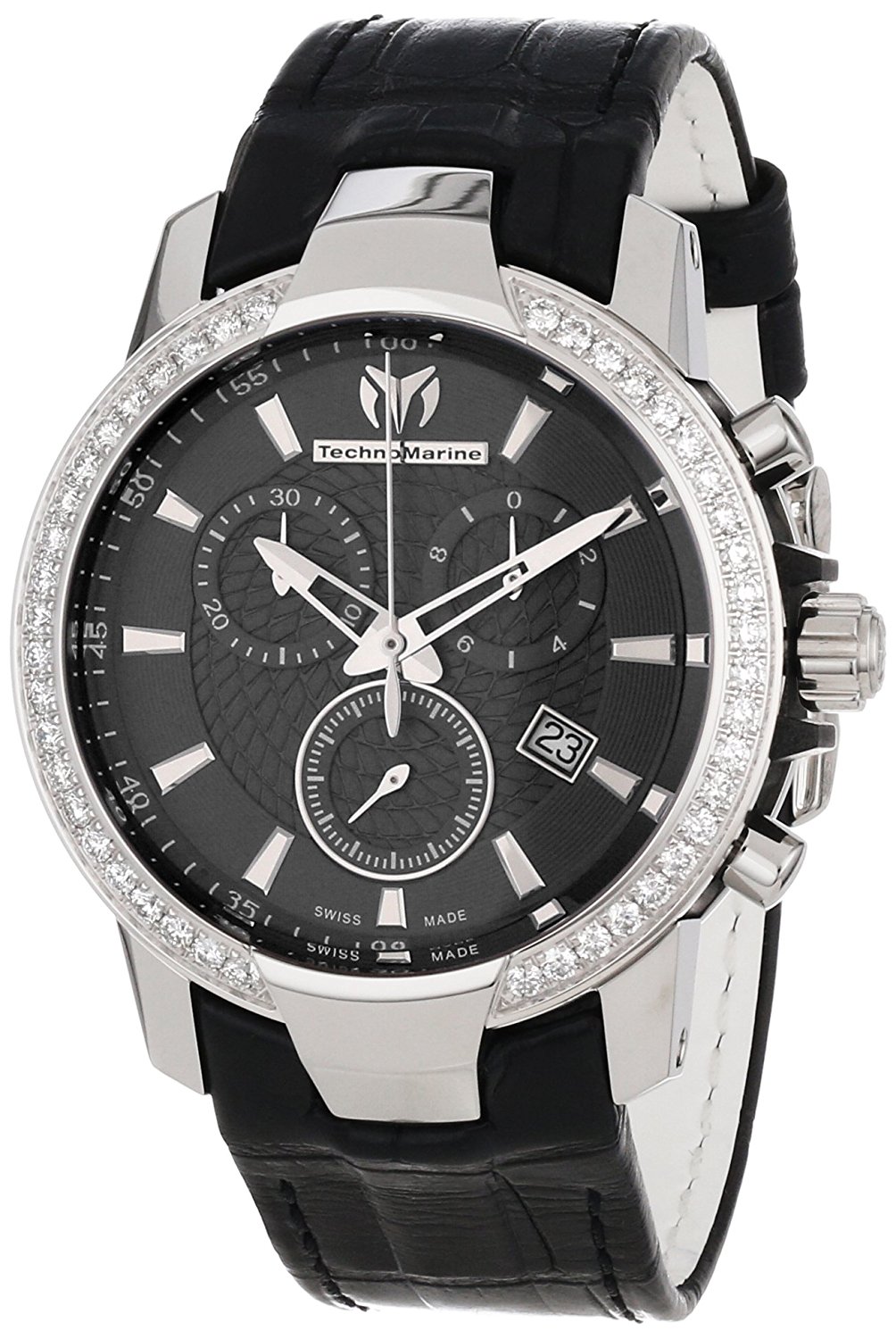 TechnoMarine Watches : 609017 Swiss Quartz Dial Color