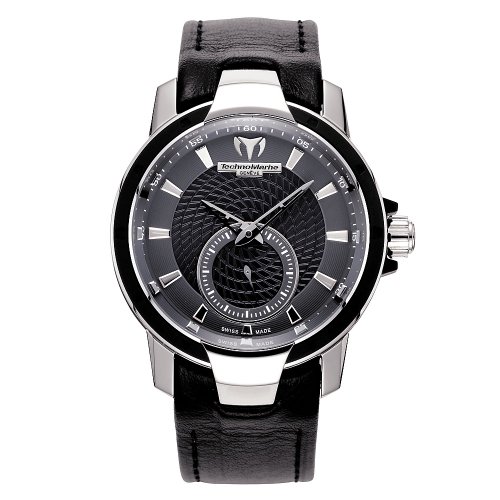 Technomarine Watches : 609021 Swiss Quartz Chronograph Women Watch