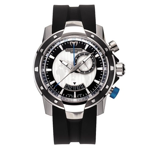Technomarine Watches : 609026 Swiss Quartz Chronograph Men Watch