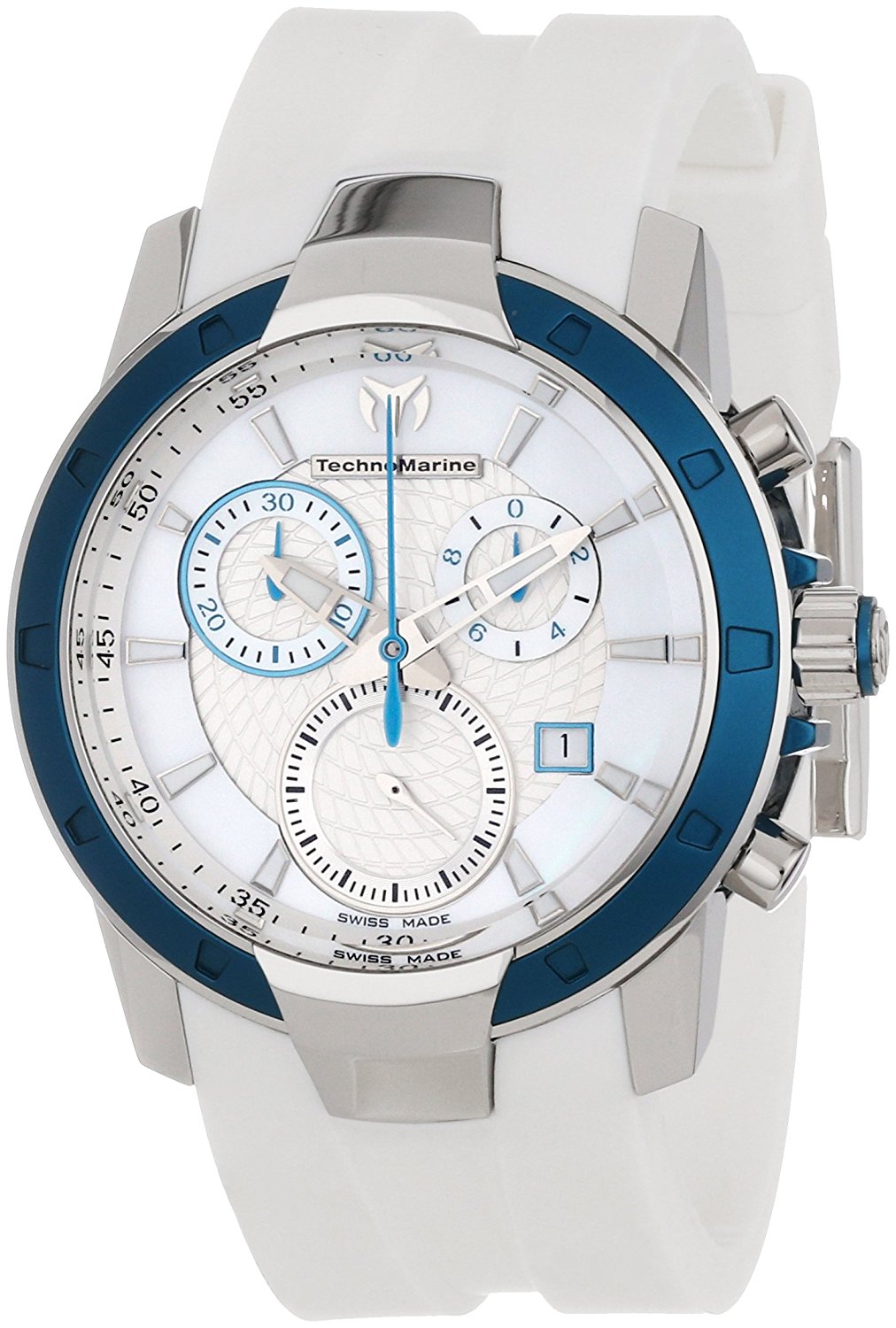 TechnoMarine Watches : 610002 Swiss Quartz Dial Color
