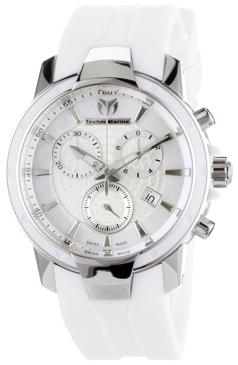 TechnoMarine Watches : 610007 Swiss Quartz Dial Color