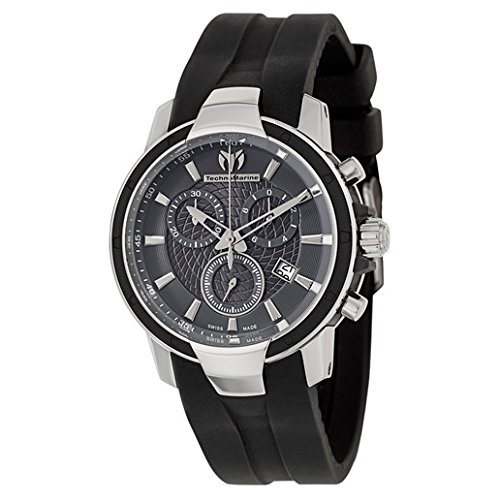 TechnoMarine Watches : 610008 Swiss Quartz Dial Color