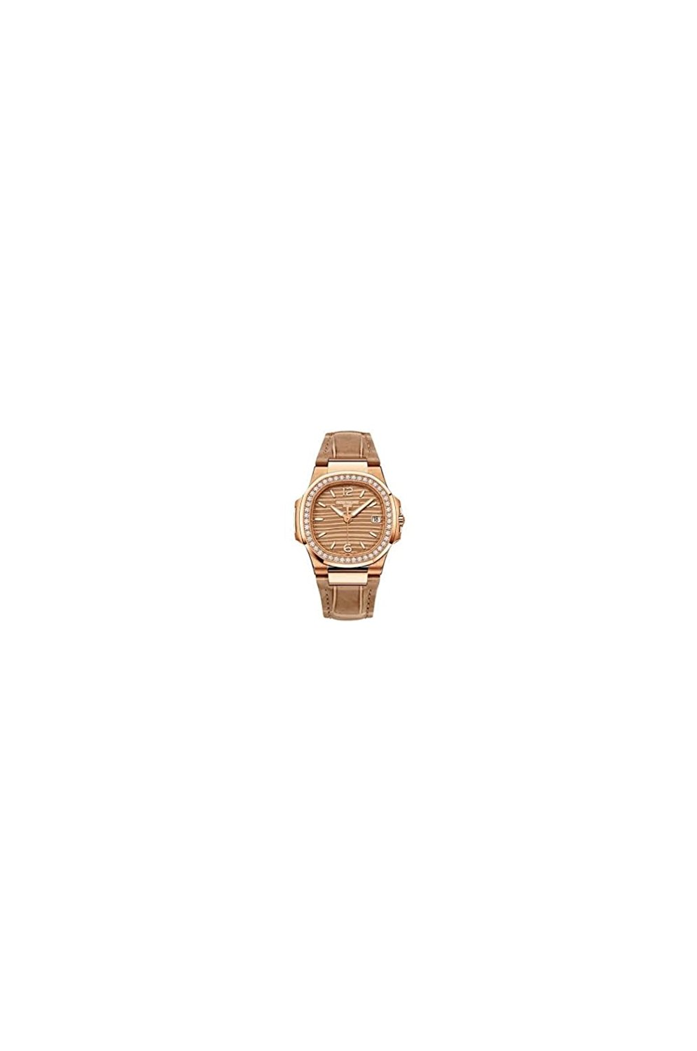 Patek Philippe Watches : 7010R-012 Quartz Dial Color