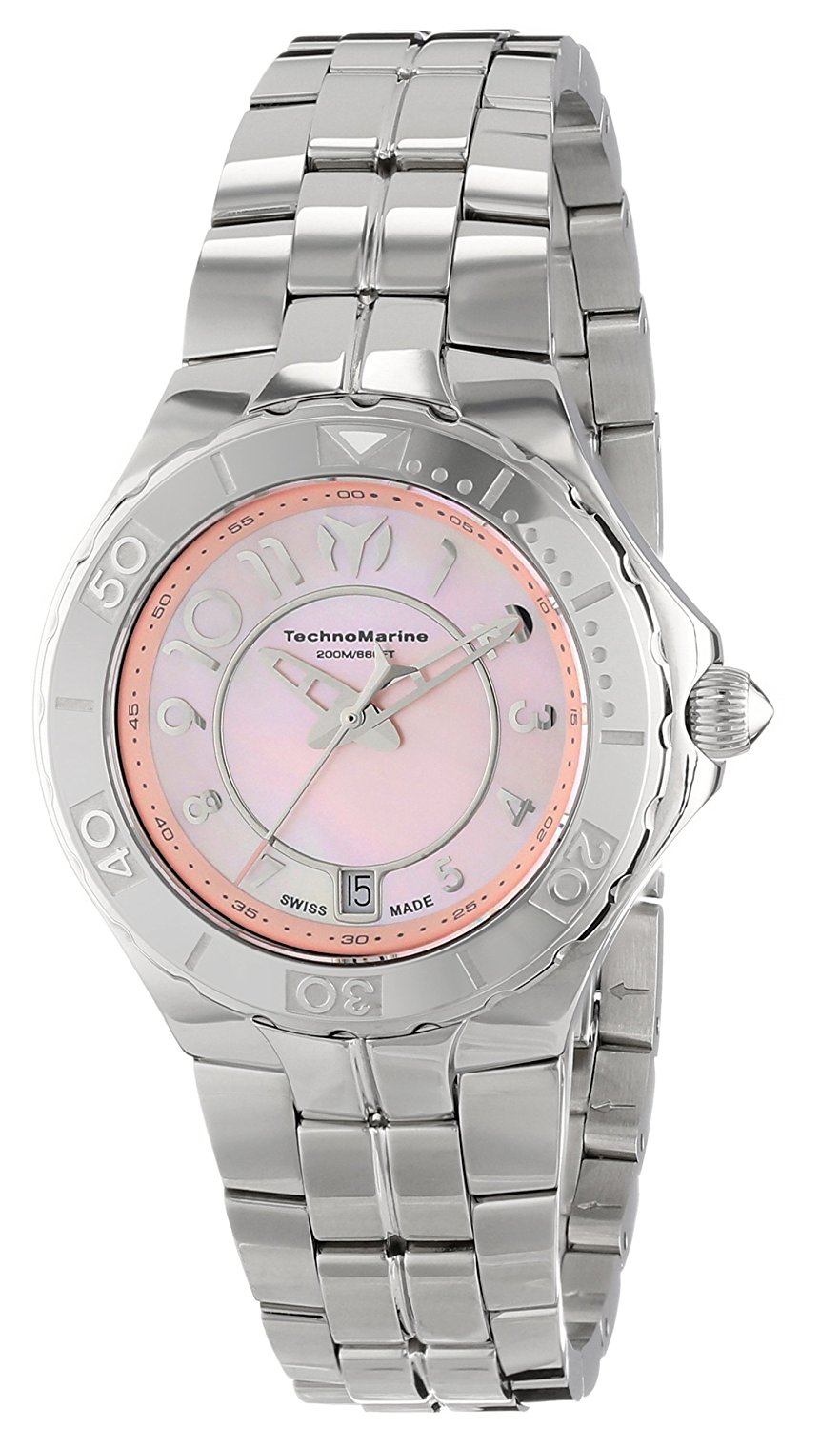 TechnoMarine Watches : 713010 Swiss Quartz Dial Color