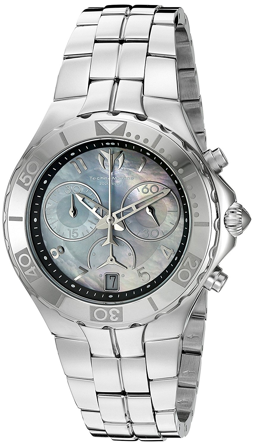 TechnoMarine Watches : 715013 Swiss Quartz Dial Color