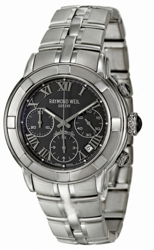 Raymond Weil Watches : 7241-ST-00208 Automatic Parsifal Series Men Watch