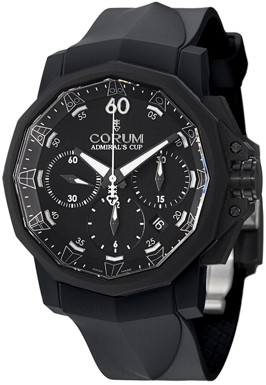 Corum Watches : 753.801.02-F371-AN21 Swiss Automatic Dial Color