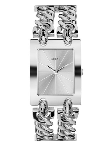 Guess Watches : 75916L Quartz Stainless Steel Women Watch
