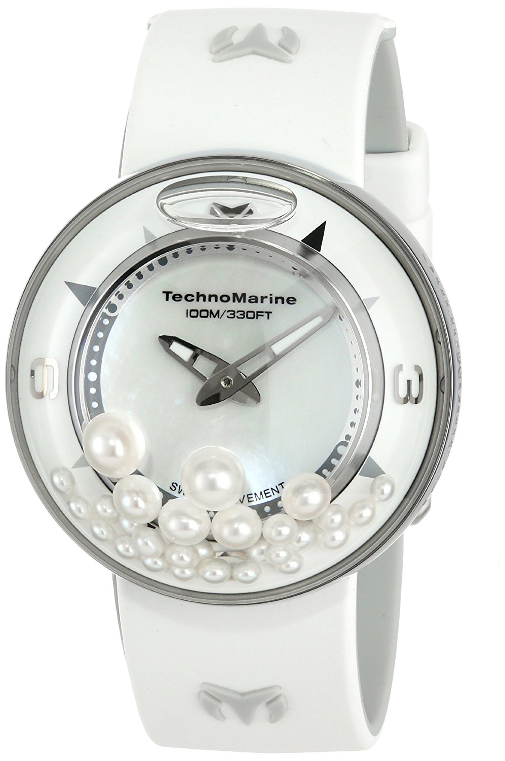 TechnoMarine Watches : 813002 Quartz Dial Color