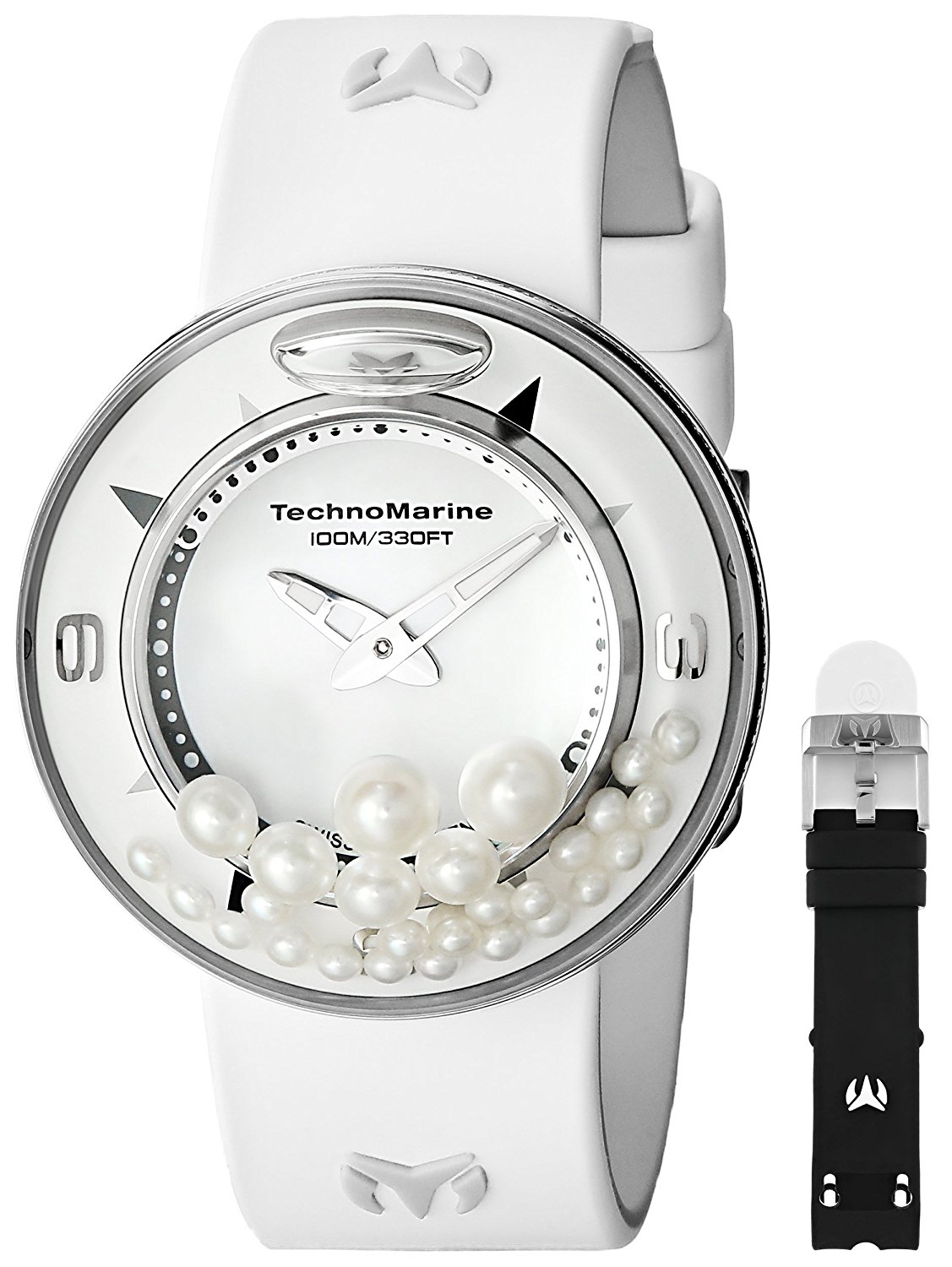 TechnoMarine Watches : 813003 Quartz Dial Color
