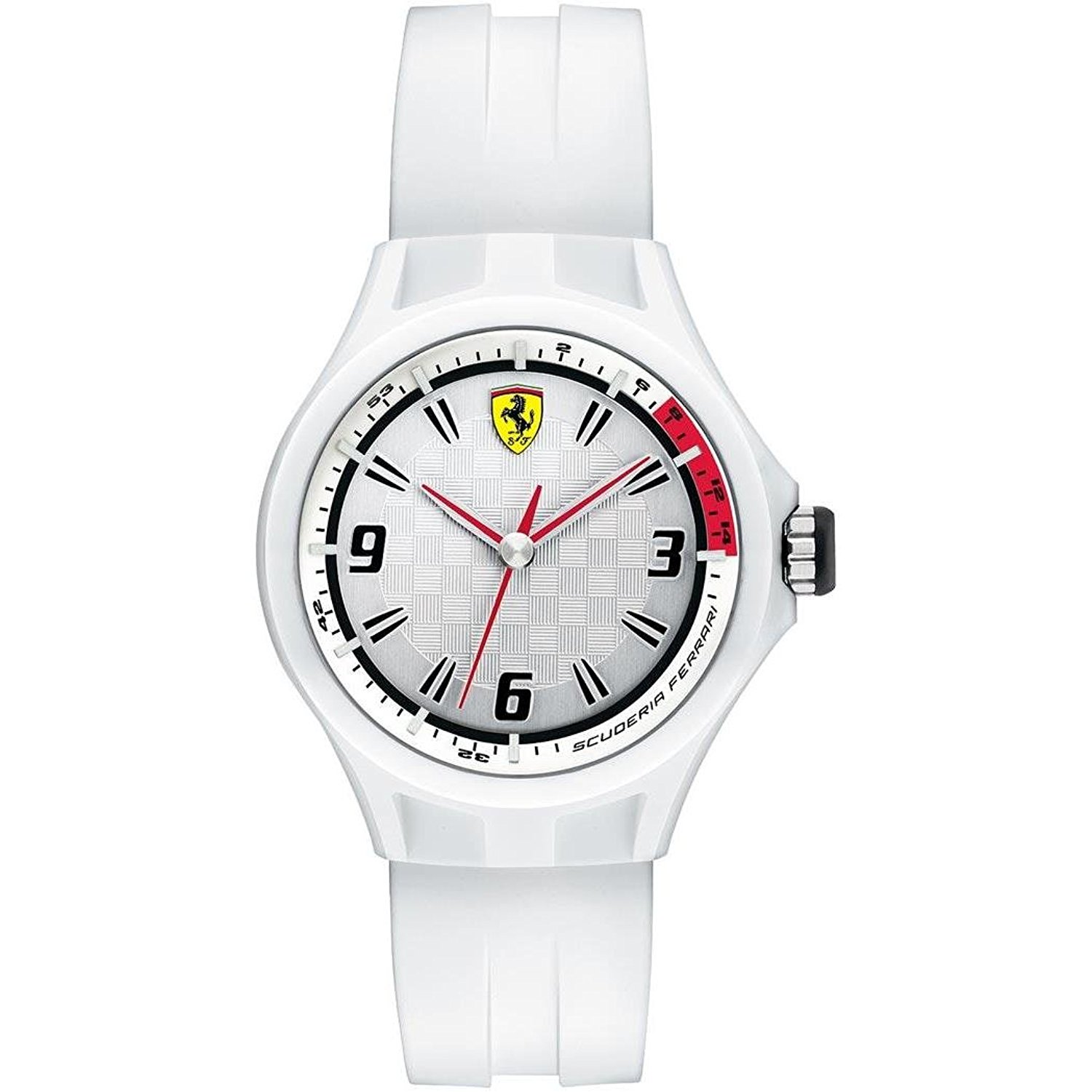 Ferrari Watches : 820003 Item Shape