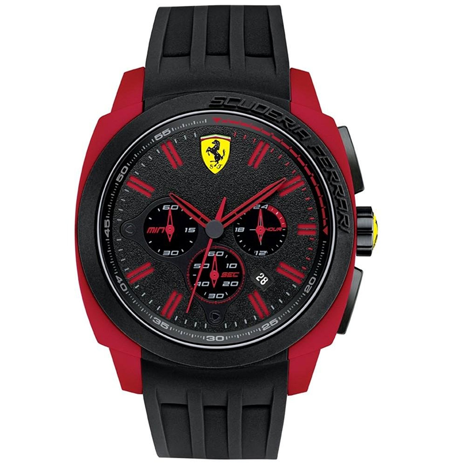 Ferrari Watches : 830115 Item Shape