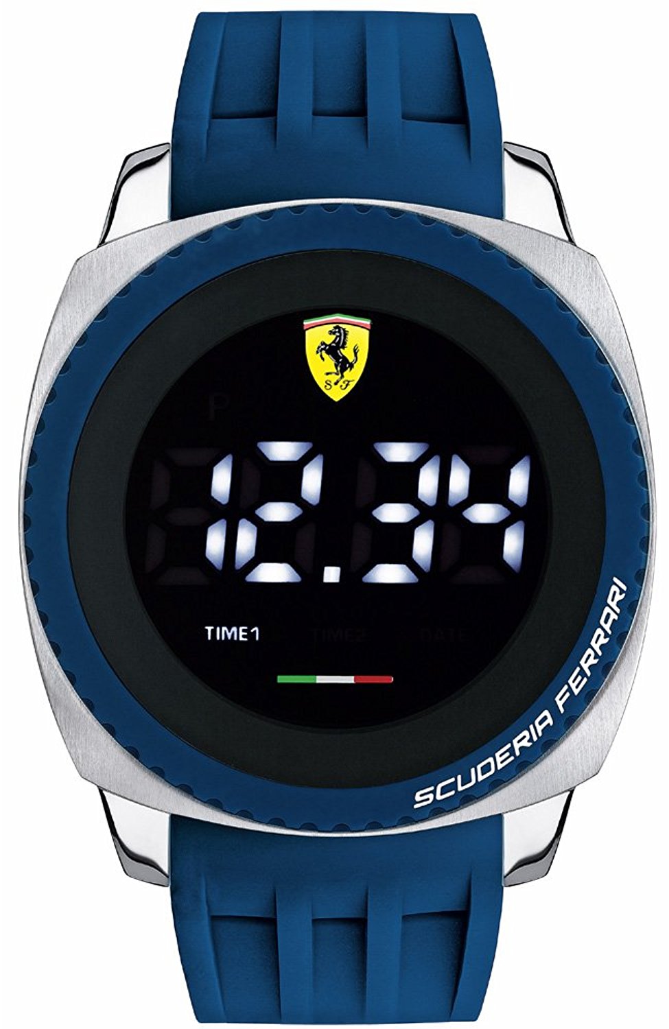 Ferrari Watches : 830226 Quartz Dial Color