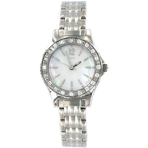 Guess Watches : 86149L Quartz Stainless Steel Women Watch