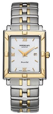 Raymond Weil Watches : 9330-STG-00307 Quartz Stainless Steel Men Watch
