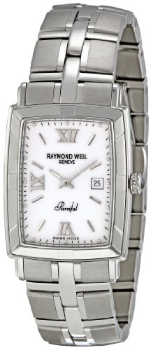 Raymond Weil Watches : 9341-ST-00307 Quartz Stainless Steel Men Watch