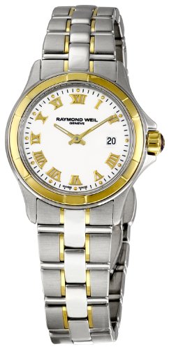 Raymond Weil Watches : 9460-SG-00308 Quartz Stainless Steel Women Watch