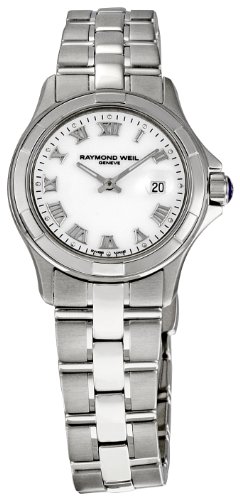 Raymond Weil Watches : 9460-ST-00308 Quartz Stainless Steel Women Watch