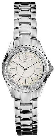 Guess Watches : 95273L1 Dress Bracelet Women Watch