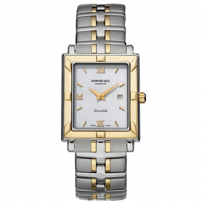 Raymond Weil Watches : 9540-STG-00307 Quartz Stainless Steel Women Watch