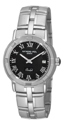 Raymond Weil Watches : 9541-ST-00208 Quartz Stainless Steel Men Watch